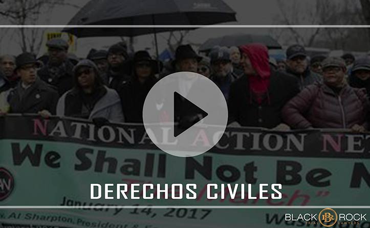 Derechos Civiles