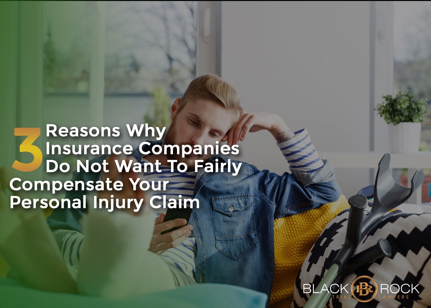 Why Insurance Companies Hesitate to Provide Fair Compensation