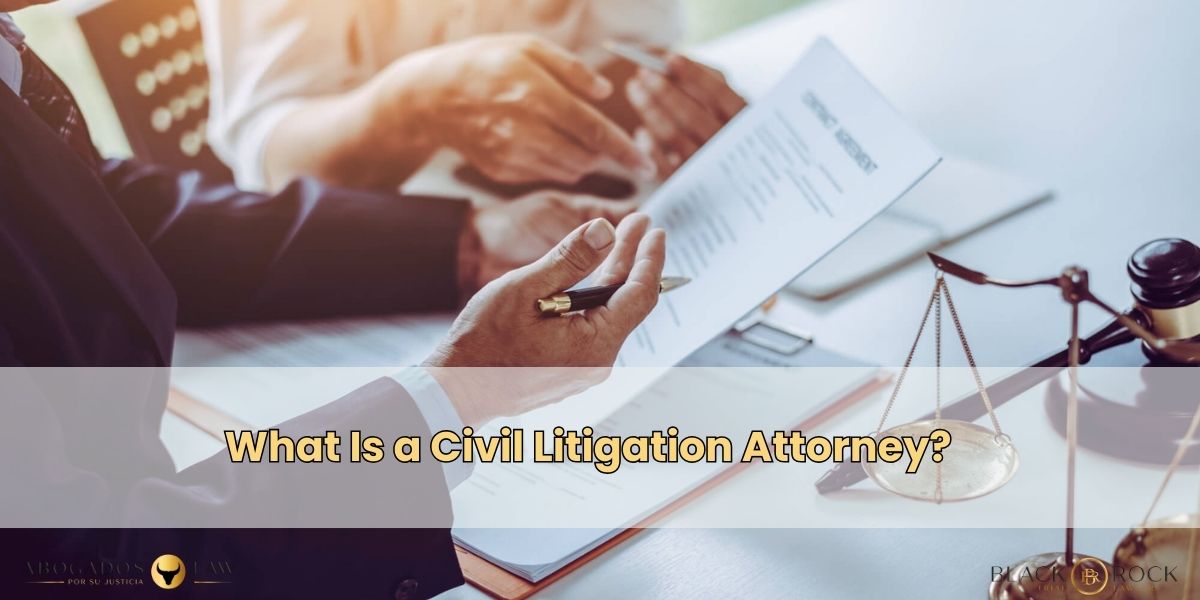 Partnership Dispute Lawyer Atlanta