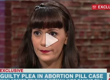 Attorney Gil Sanchez on CNN New Day with Client Remee Jo Lee