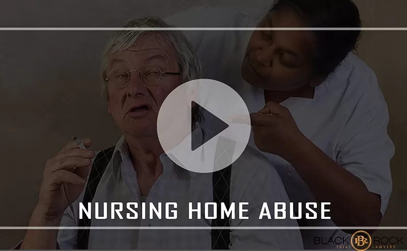 Nursing Home Abuse