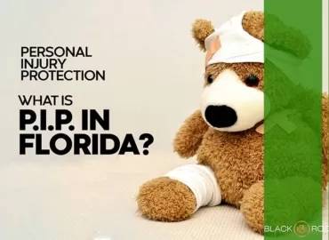 What is Personal Injury Protection (PIP) in Florida?