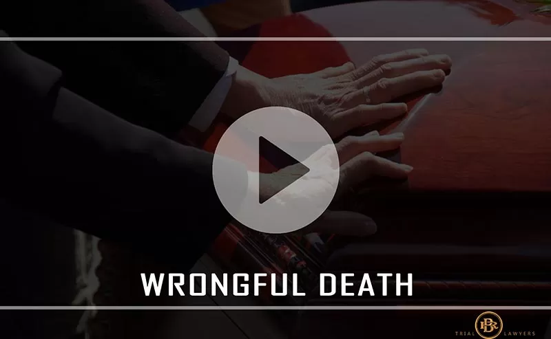 Wrongful Death