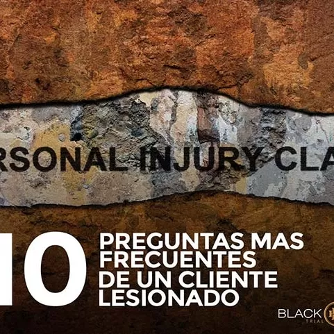 Black Rock Trial Lawyers - Law Firm in Miami
