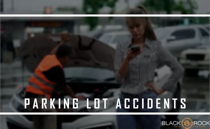personal injury lawyer in parking lot accidents in miami FL