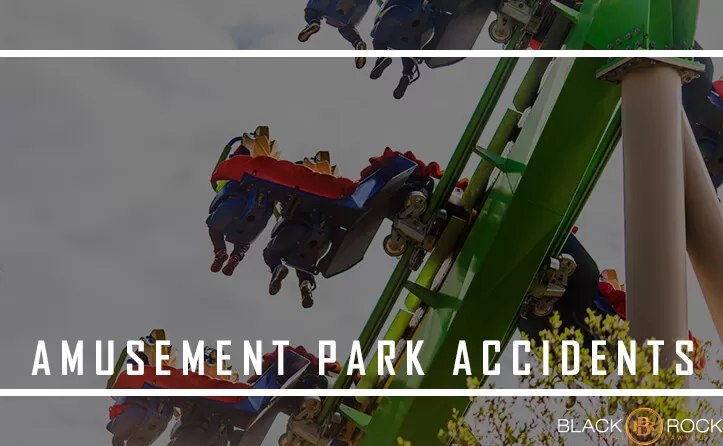 amusemet park accidents