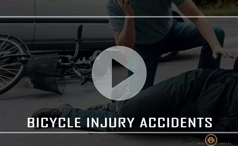 Bicycle Accident Injury