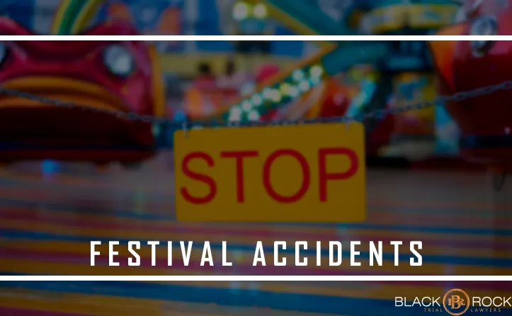 Festival Accidents Lawyer | Black Rock Treal Lawyers