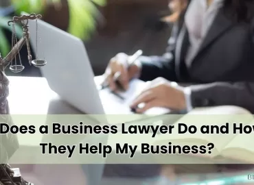What Does a Business Lawyer Do and How Can They Help My Business?