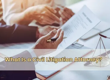 What Is a Civil Litigation Attorney?
