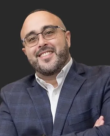 Juan Jorge JJ Perez, Esq.